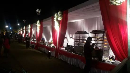 Photo From wedding stage decore - By BTH Events & Entertainment