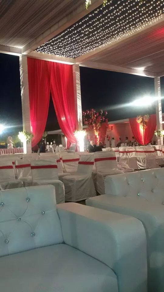 Photo From wedding stage decore - By BTH Events & Entertainment