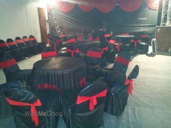 Photo From wedding stage decore - By BTH Events & Entertainment