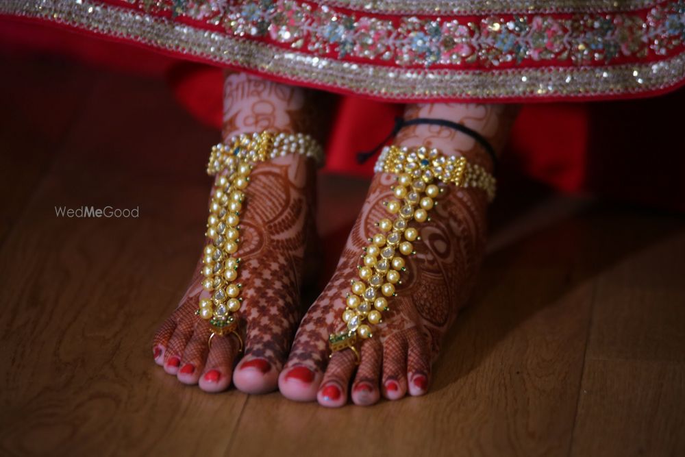 Photo From Bride of Om Sons - By Om Sons Bridal Store