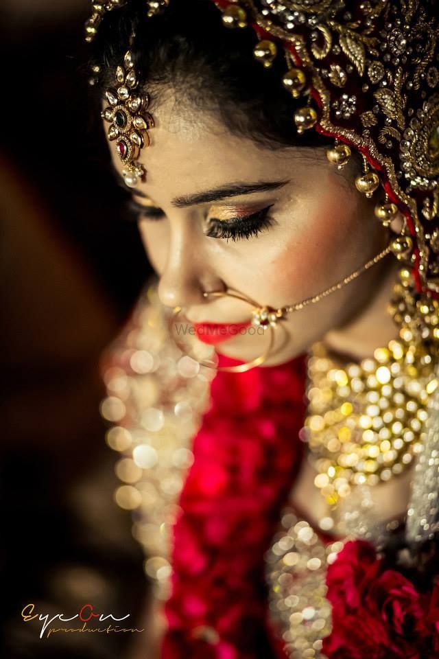 Photo From Eye On Production - Bridal Shots -  Best wedding Photographers,India - By EyeOn Production