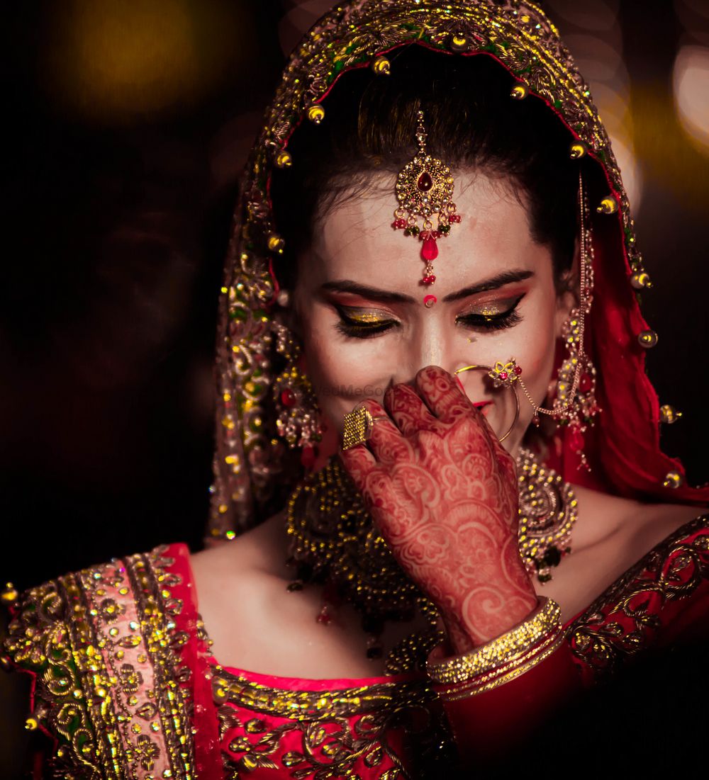 Photo From Eye On Production - Bridal Shots -  Best wedding Photographers,India - By EyeOn Production