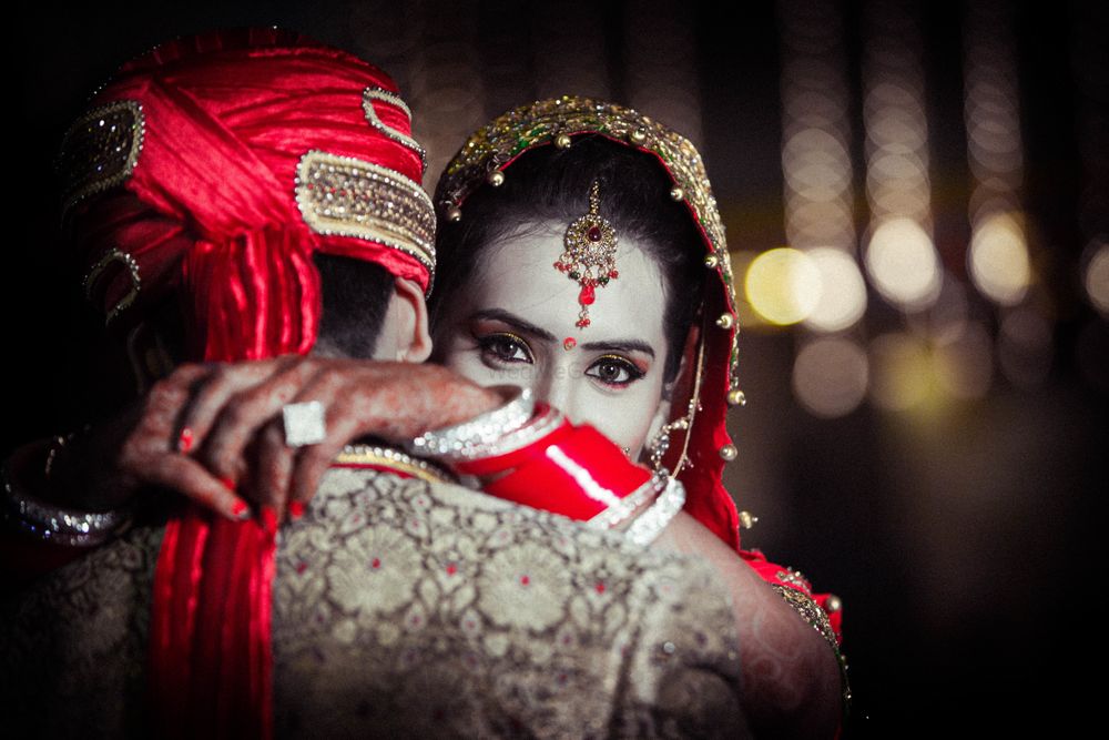 Photo From Eye On Production - Bridal Shots -  Best wedding Photographers,India - By EyeOn Production