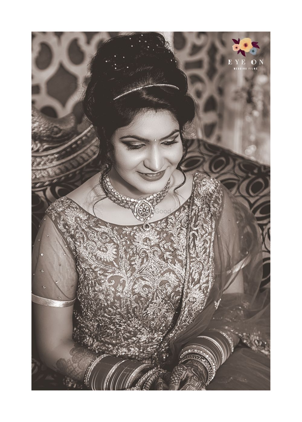 Photo From Eye On Production - Bridal Shots -  Best wedding Photographers,India - By EyeOn Production