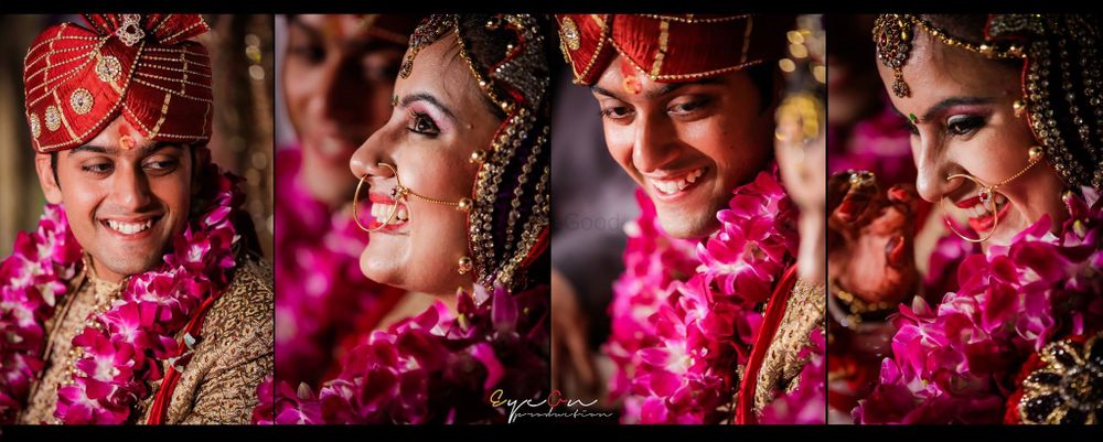 Photo From Eye On Production - Best Couple Portrait Photography Chandigarh - By EyeOn Production