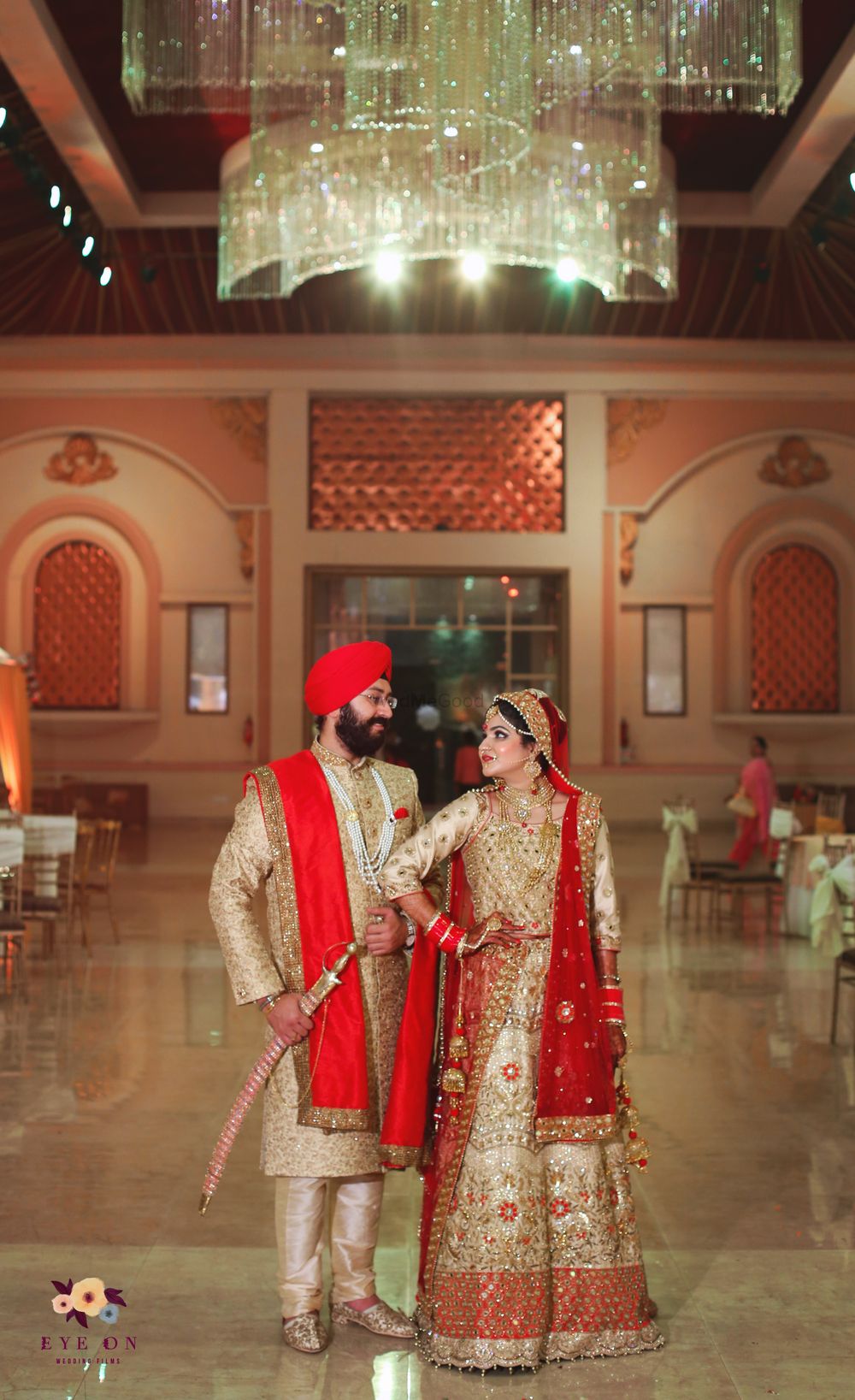 Photo From Eye On Production - Best Couple Portrait Photography Chandigarh - By EyeOn Production