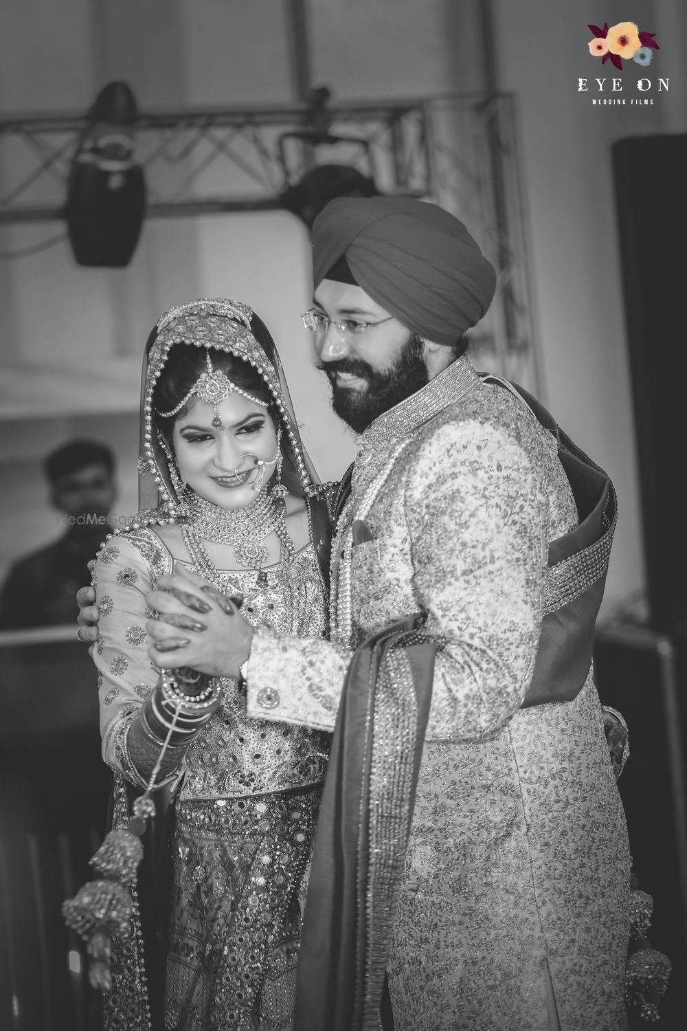 Photo From Eye On Production - Best Couple Portrait Photography Chandigarh - By EyeOn Production