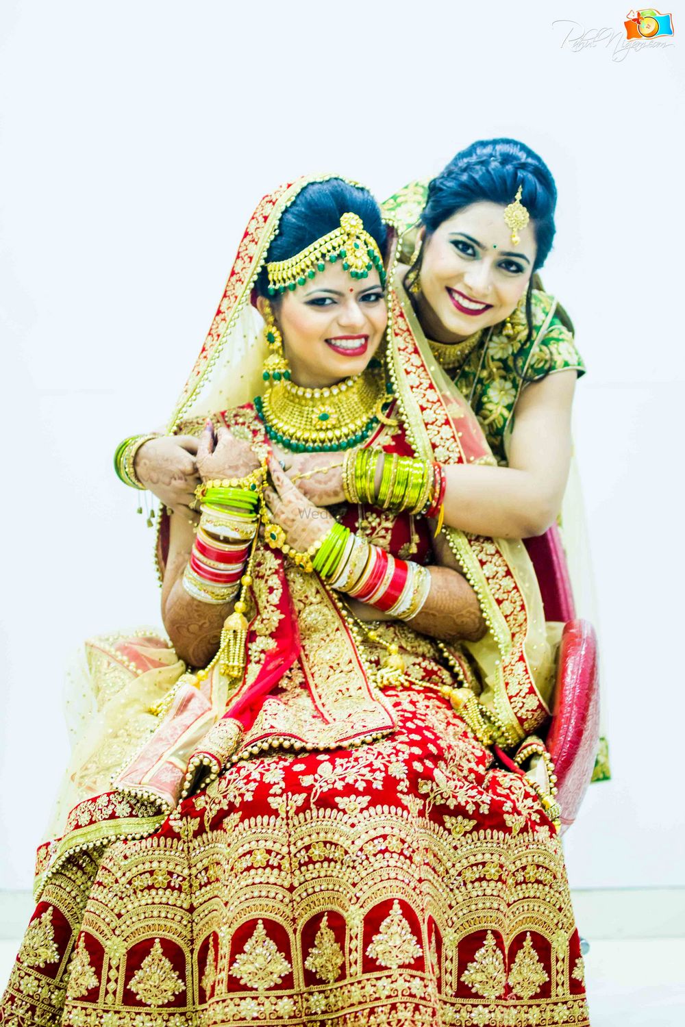 Photo From Manisha-Vikas Wedding - By Emagine Now