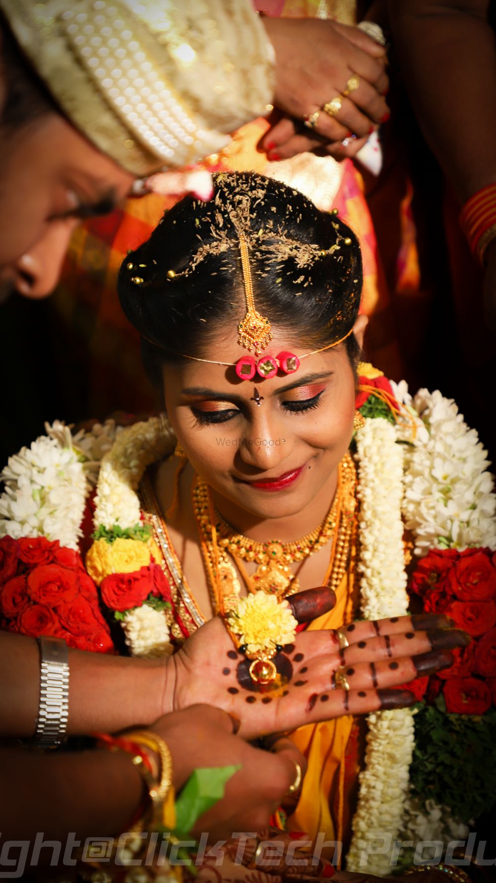 Photo From Pavan + Chaturya - By CLICKTECH PRODUCTIONS