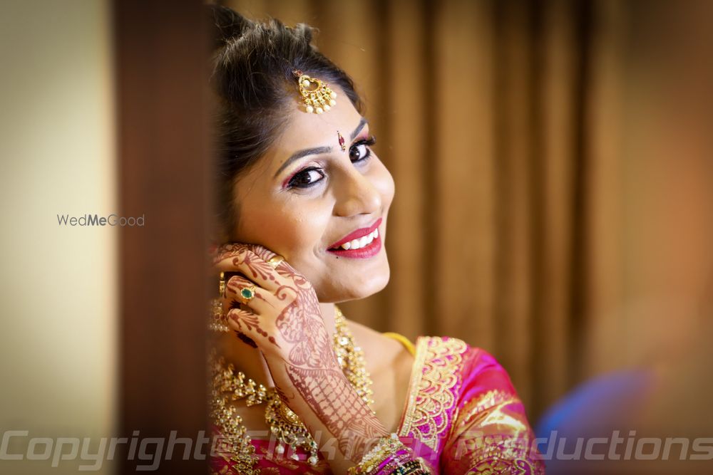 Photo From Pavan + Chaturya - By CLICKTECH PRODUCTIONS