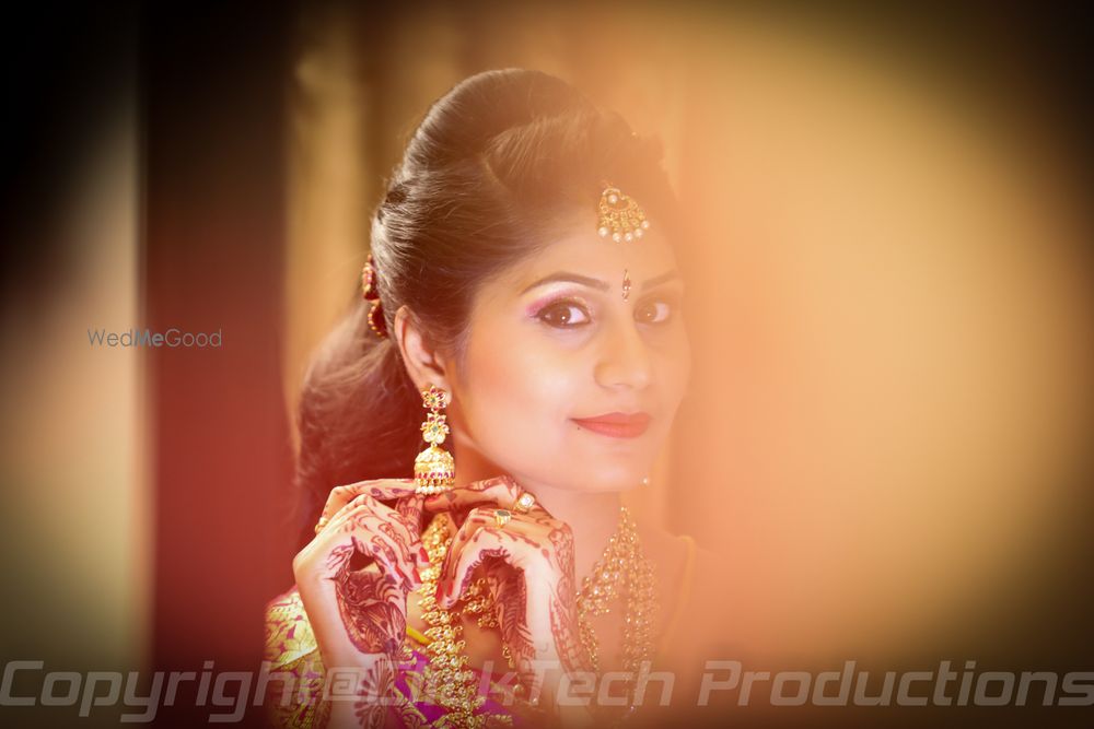 Photo From Pavan + Chaturya - By CLICKTECH PRODUCTIONS