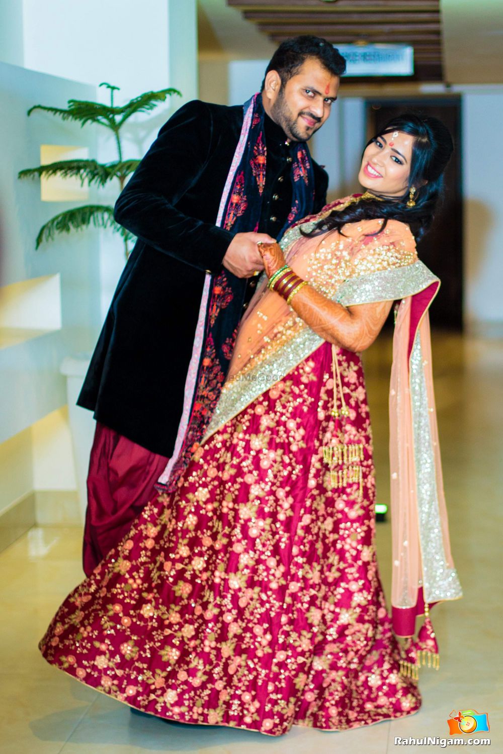 Photo From Sumit & Priya - By Emagine Now