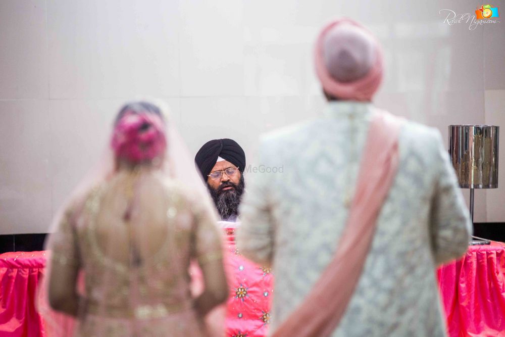 Photo From Sikh Wedding - By Emagine Now