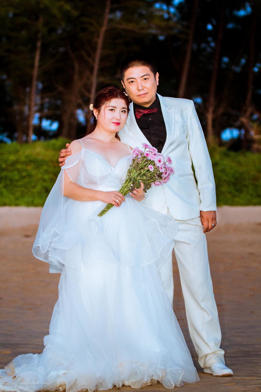 Photo From Chinese Couple - By Emagine Now