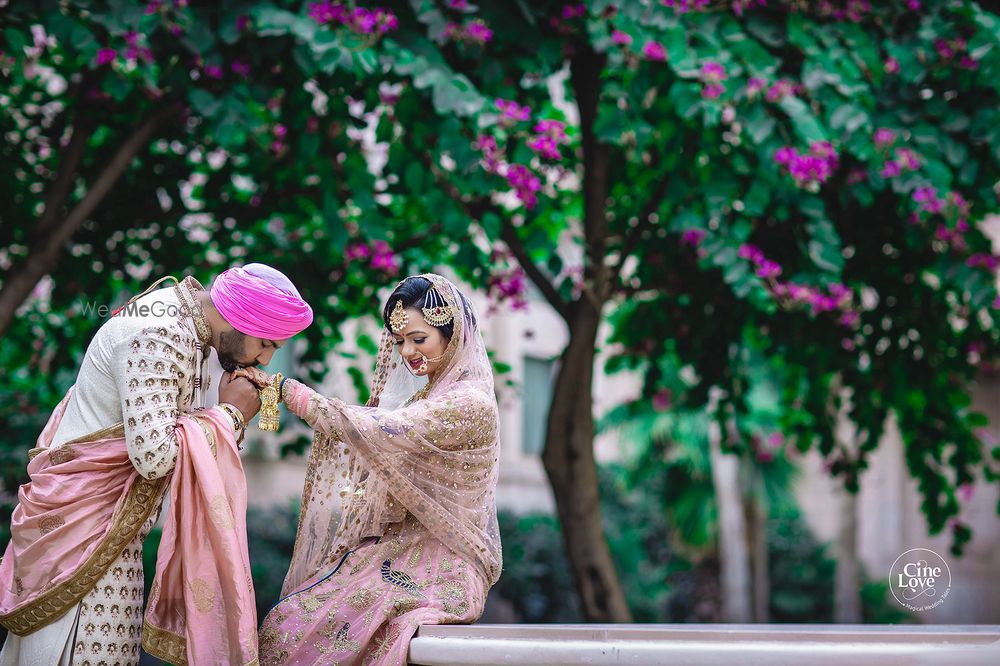 Photo From Janifar and Mohit - By CineLove Productions by Luxmi Digital Studio