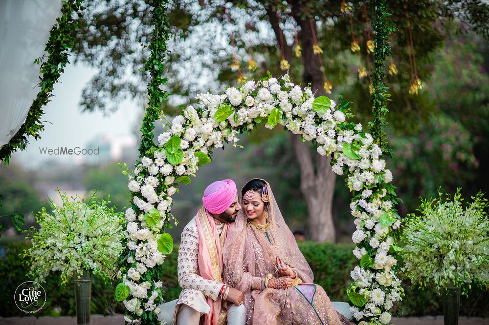 Photo From Janifar and Mohit - By CineLove Productions by Luxmi Digital Studio