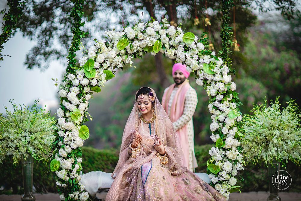 Photo From Janifar and Mohit - By CineLove Productions by Luxmi Digital Studio