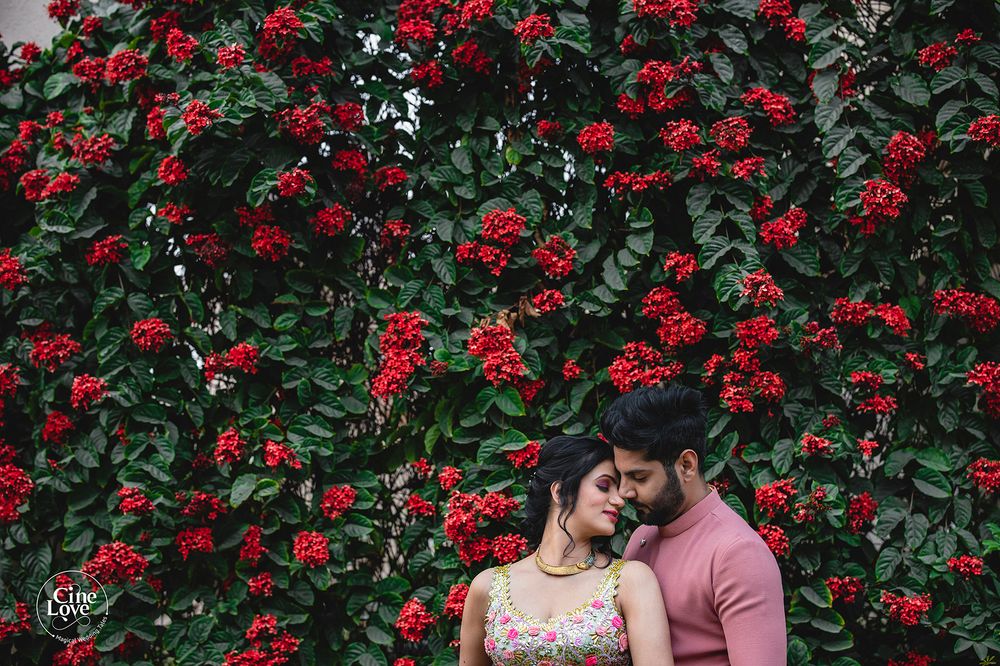 Photo From Janifar and Mohit - By CineLove Productions by Luxmi Digital Studio