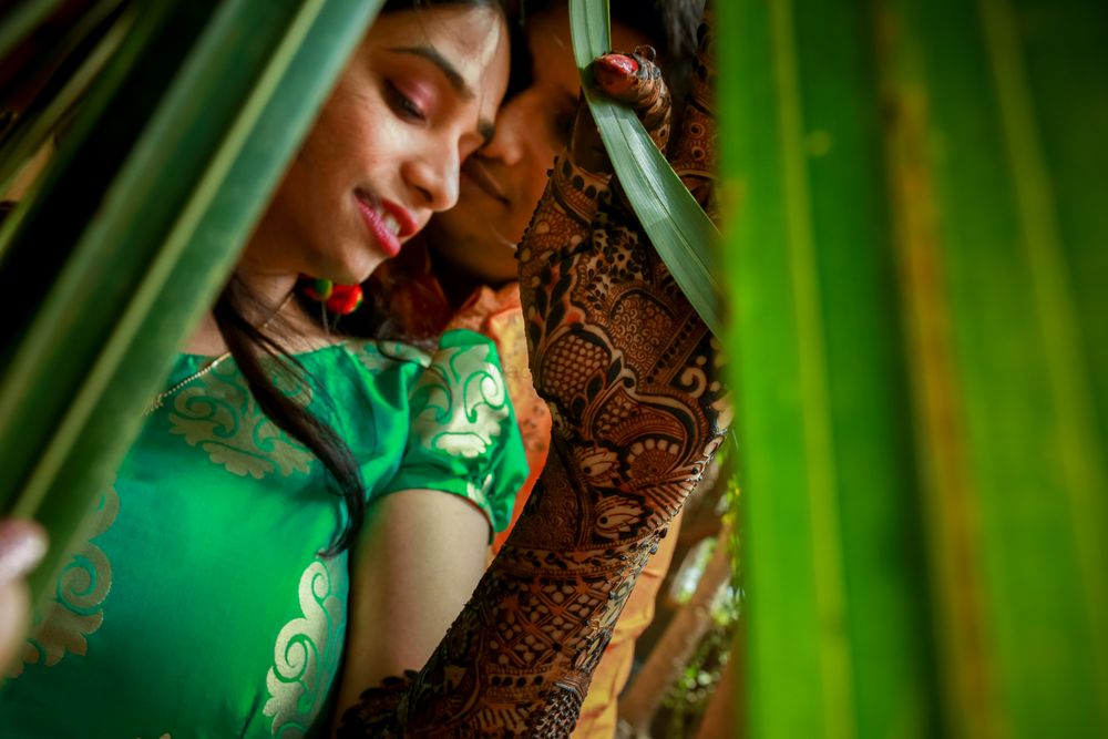 Photo From Bhakti & Kiran  - By Clicksunlimited Photography