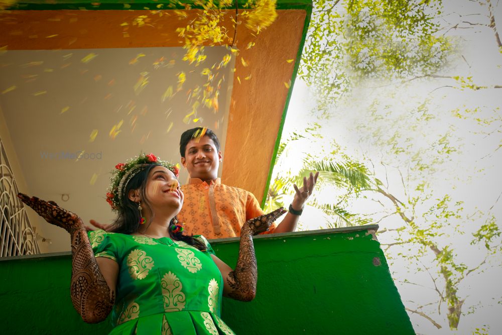 Photo From Bhakti & Kiran  - By Clicksunlimited Photography