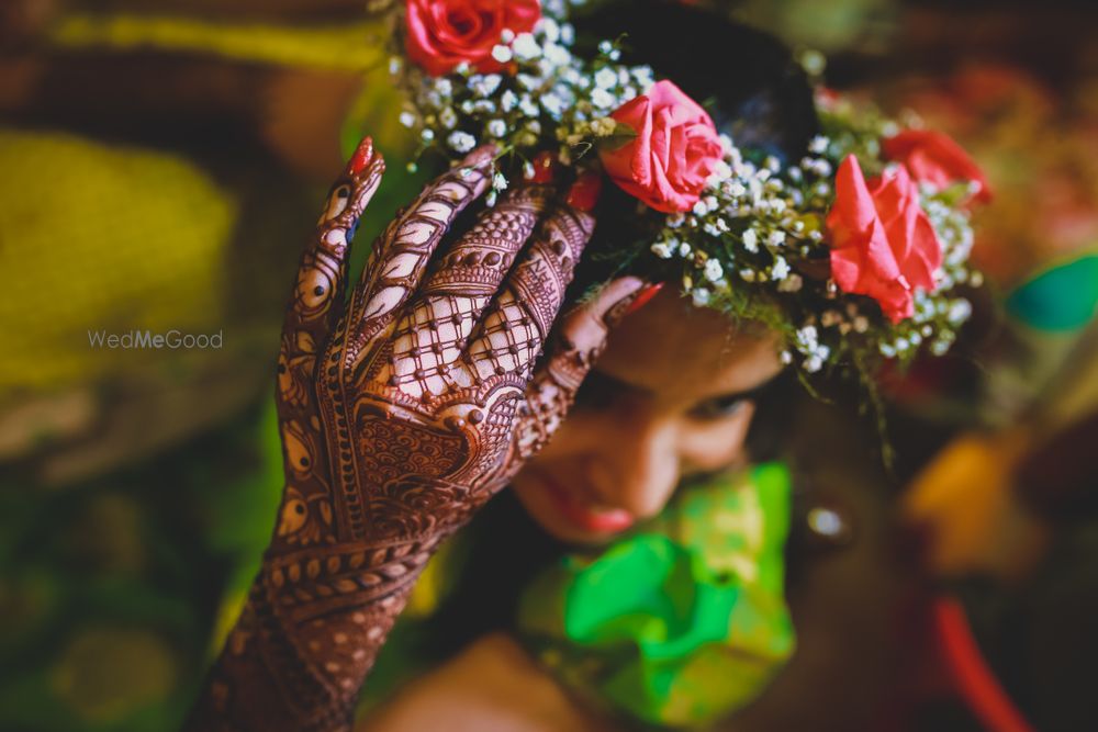Photo From Bhakti & Kiran  - By Clicksunlimited Photography