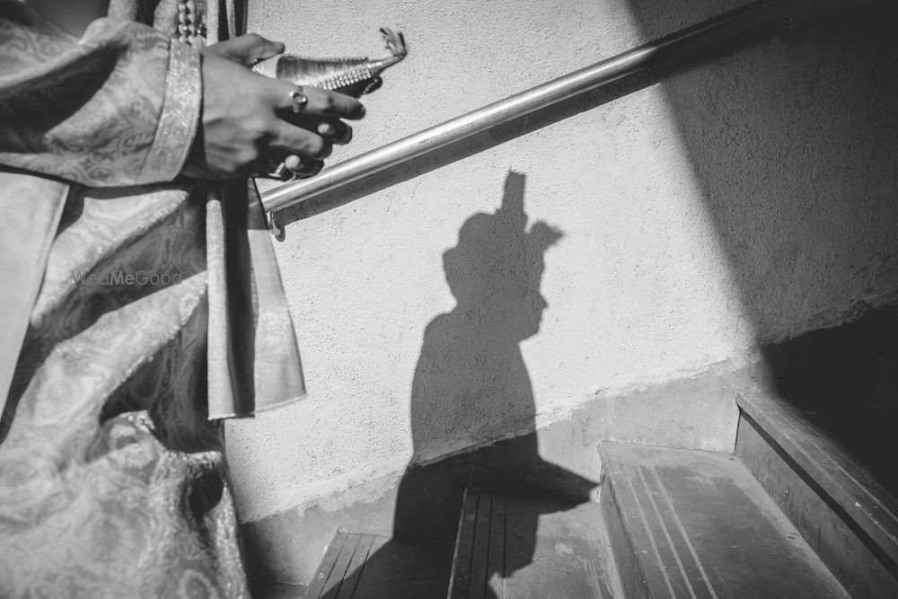 Photo From Bhakti & Kiran  - By Clicksunlimited Photography