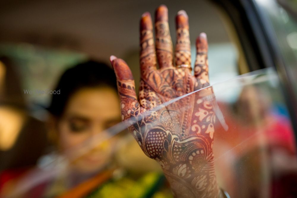 Photo From Bhakti & Kiran  - By Clicksunlimited Photography