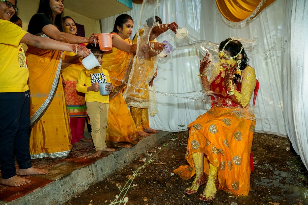 Photo From Bhakti & Kiran  - By Clicksunlimited Photography