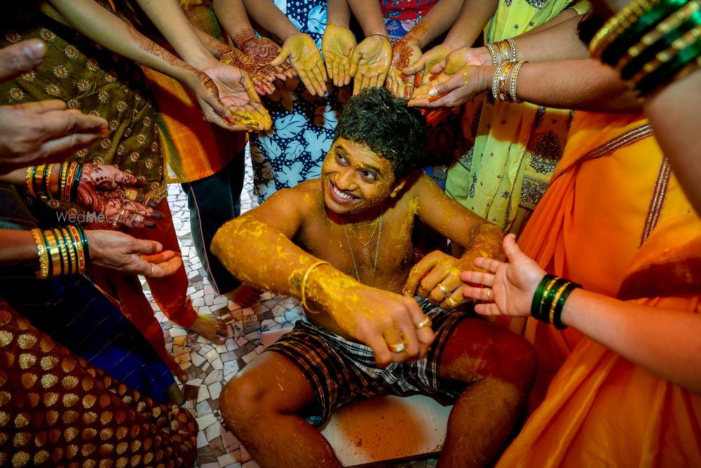 Photo From Bhakti & Kiran  - By Clicksunlimited Photography