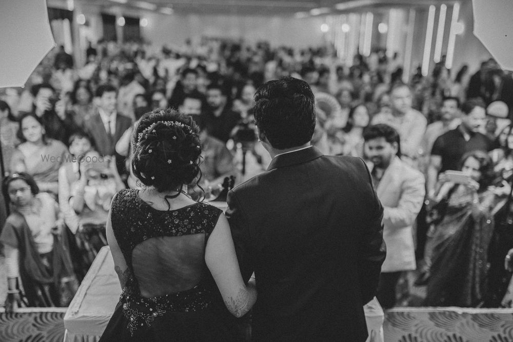 Photo From Bhakti & Kiran  - By Clicksunlimited Photography