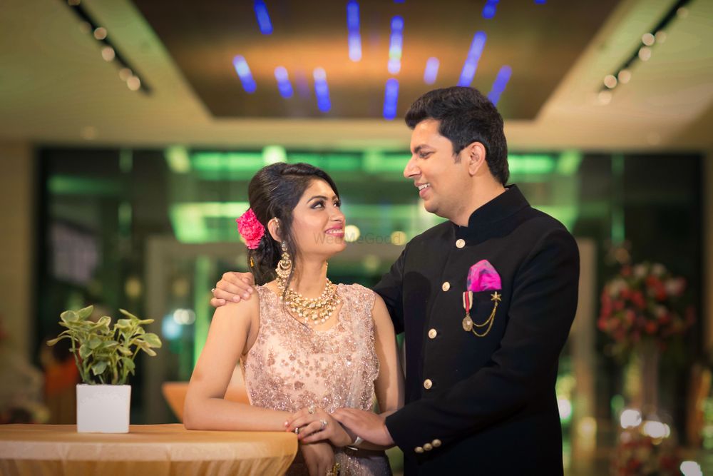 Photo From Aastha x Jayesh - By Frame Fuchsia