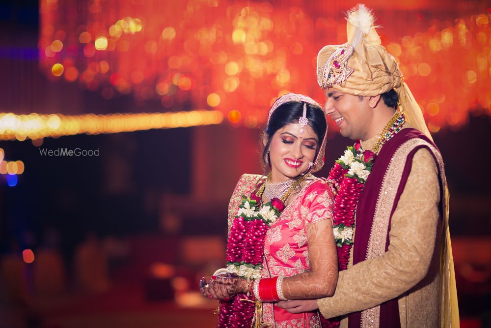 Photo From Aastha x Jayesh - By Frame Fuchsia