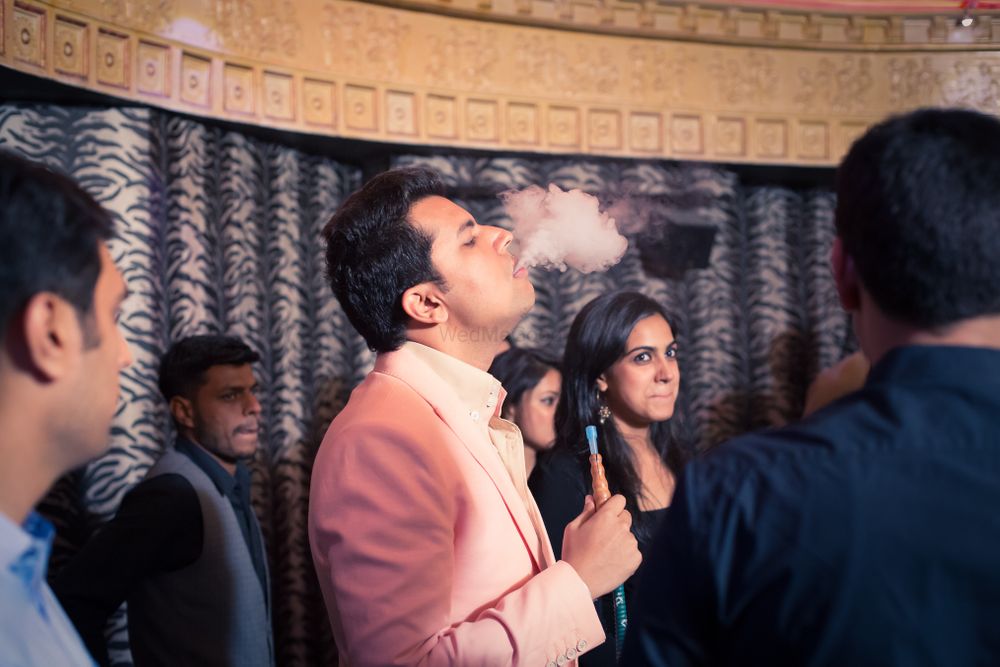 Photo From Aastha x Jayesh - By Frame Fuchsia