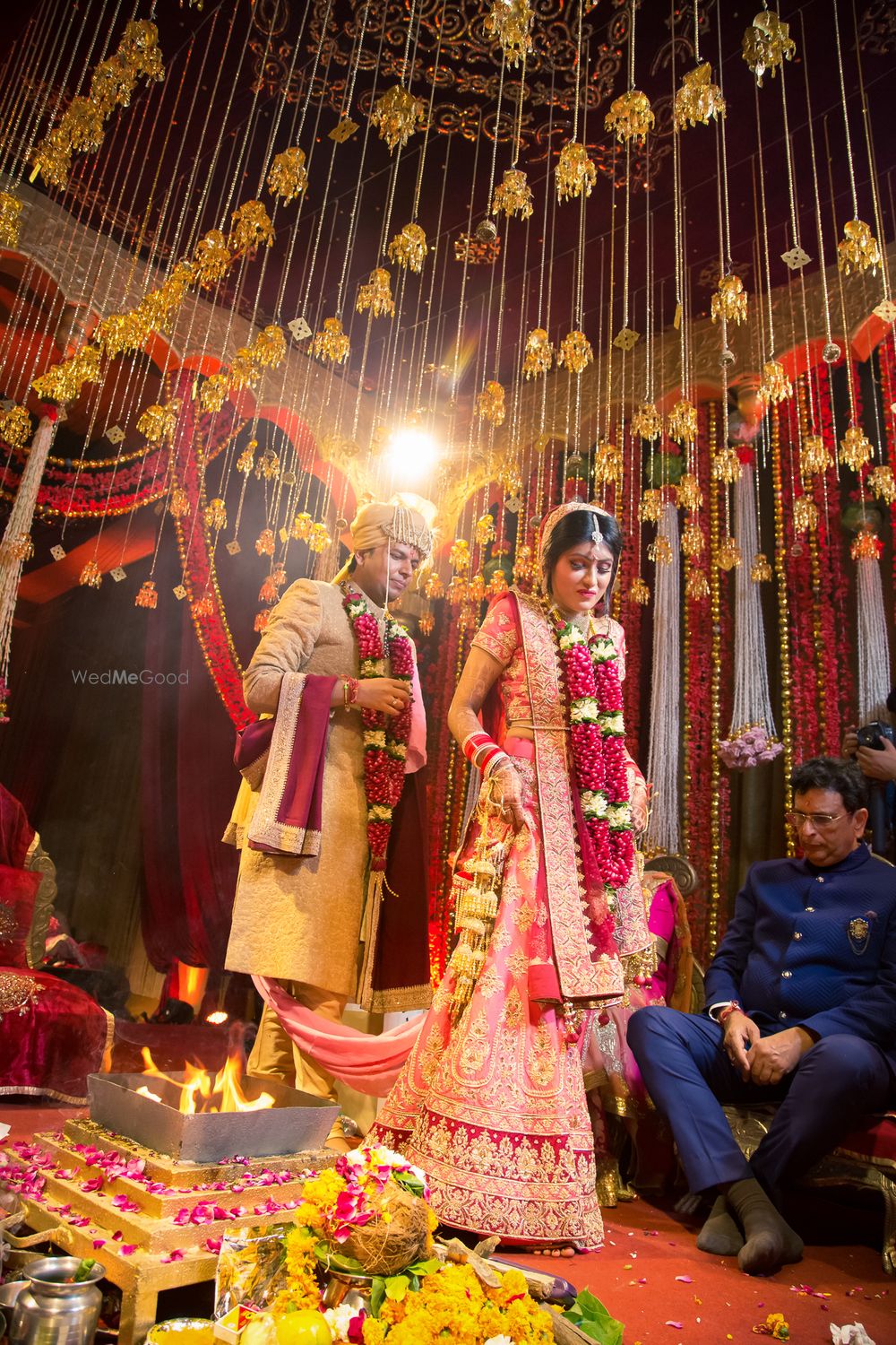 Photo From Aastha x Jayesh - By Frame Fuchsia