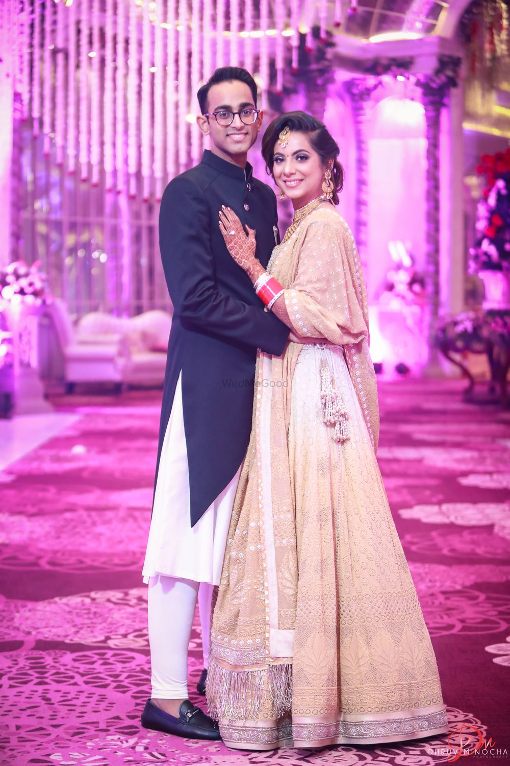 Photo From Laksh x Aayushi  - By Frame Fuchsia