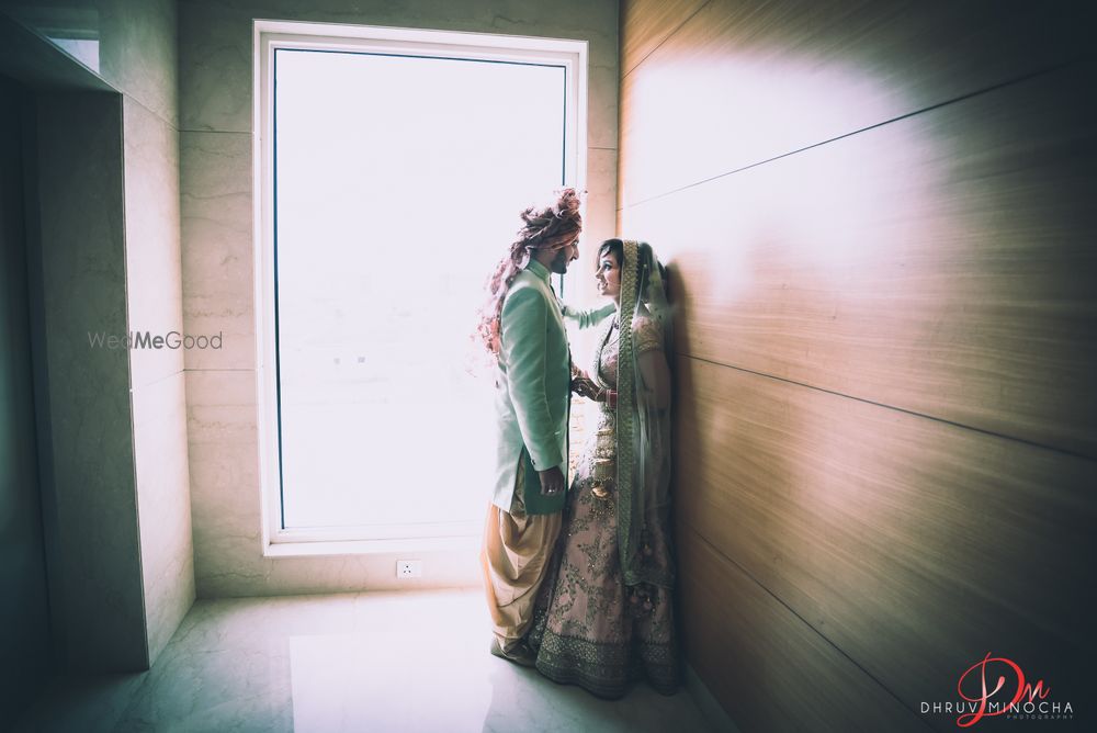 Photo From Anubhav X Ravnita  - By Frame Fuchsia