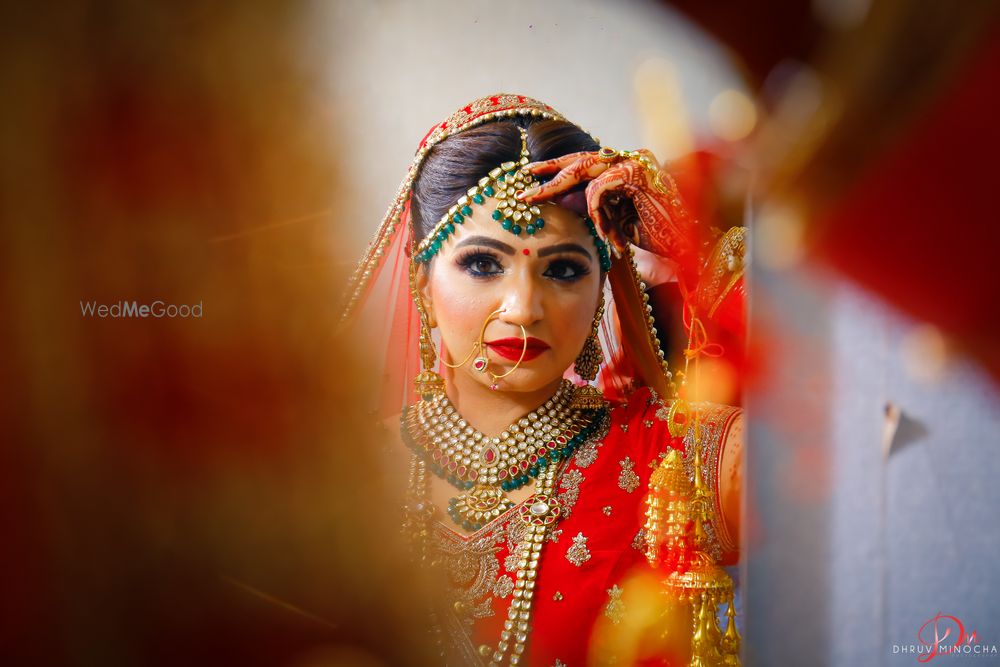 Photo From Saurabh x Uma  - By Frame Fuchsia