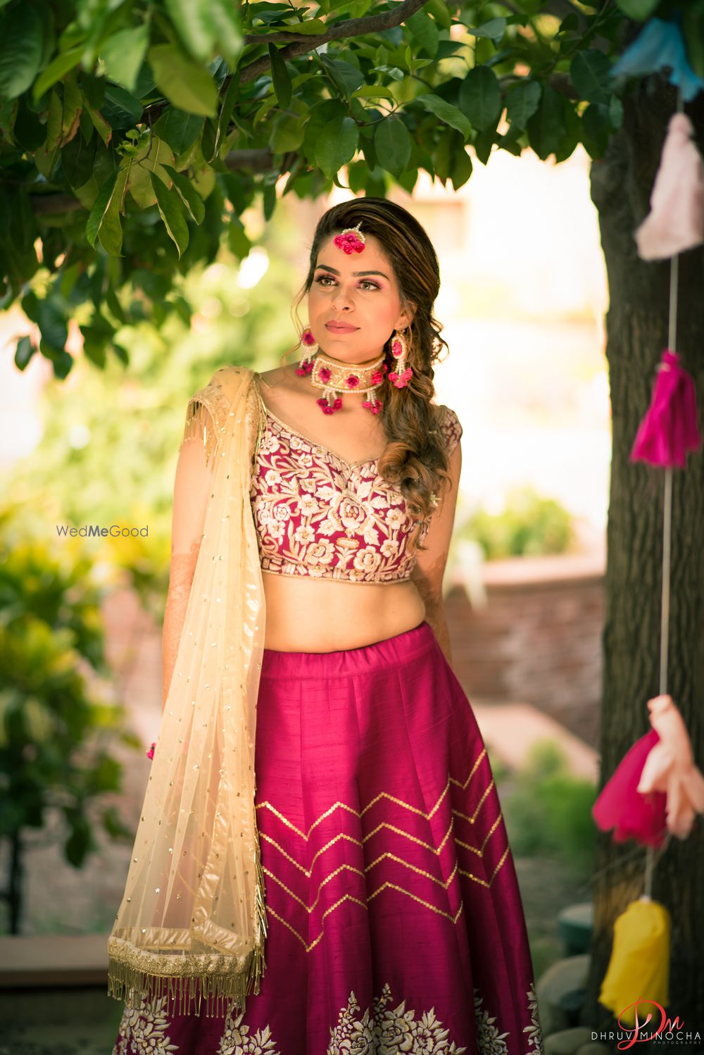 Photo From Aastha x Anshum - By Frame Fuchsia