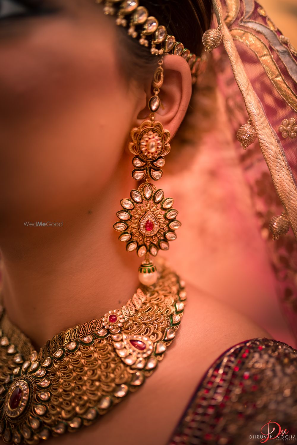 Photo From Aastha x Anshum - By Frame Fuchsia