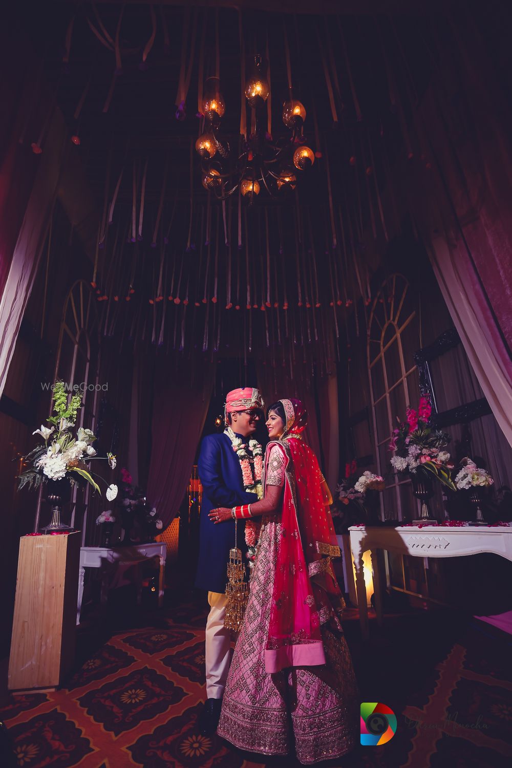 Photo From Shraddha x Abhishek  - By Frame Fuchsia