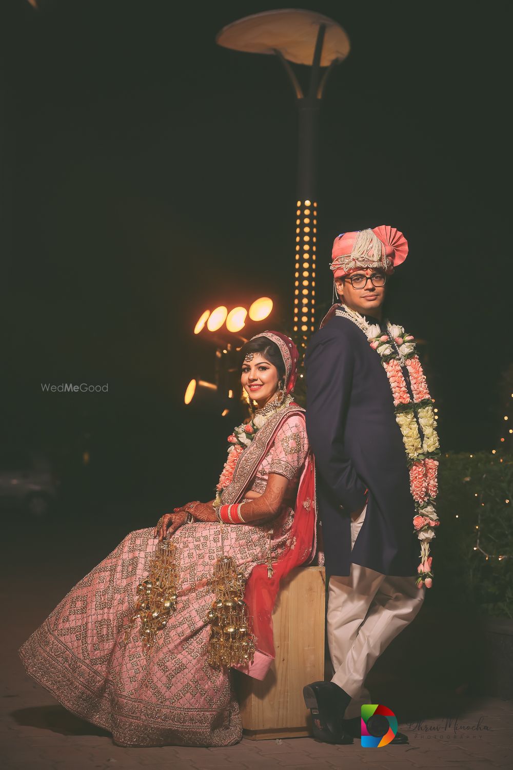 Photo From Shraddha x Abhishek  - By Frame Fuchsia