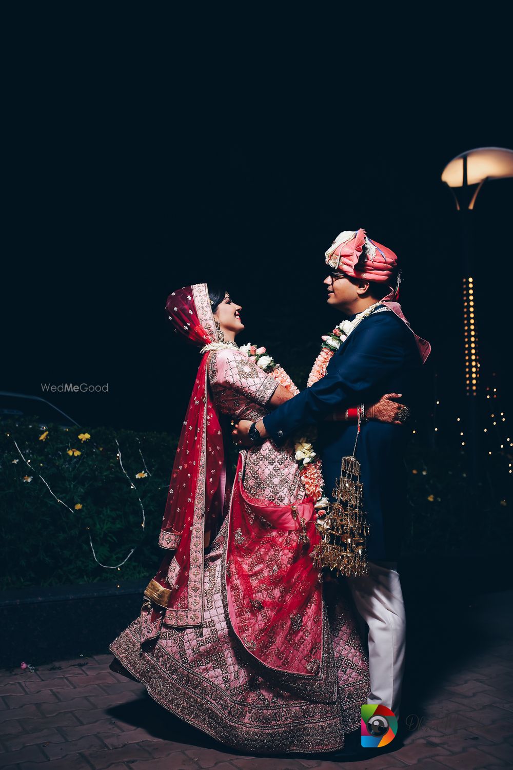 Photo From Shraddha x Abhishek  - By Frame Fuchsia