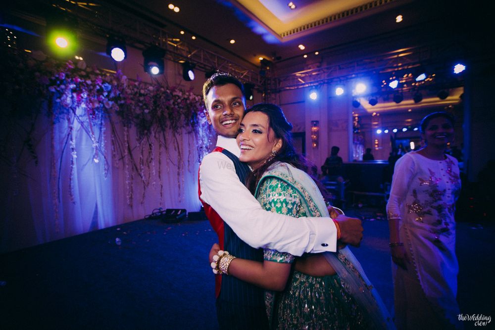 Photo From Shivangi x Sambhav - By The Wedding Crew