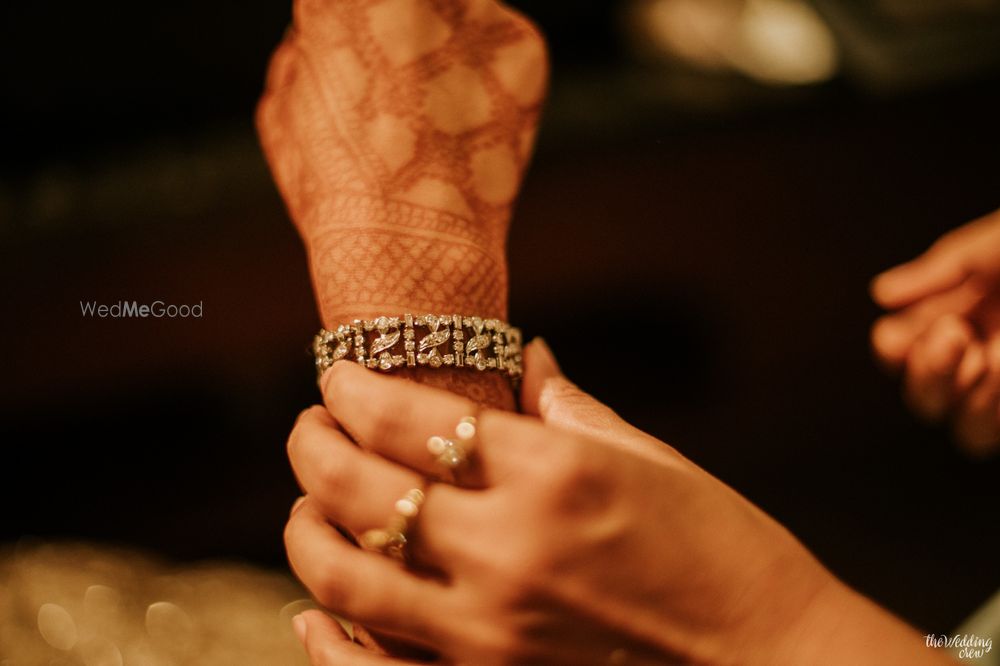 Photo From Shivangi x Sambhav - By The Wedding Crew