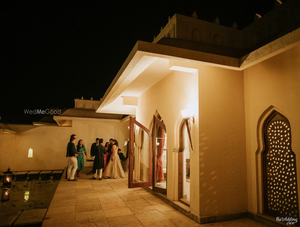 Photo From Shivangi x Sambhav - By The Wedding Crew