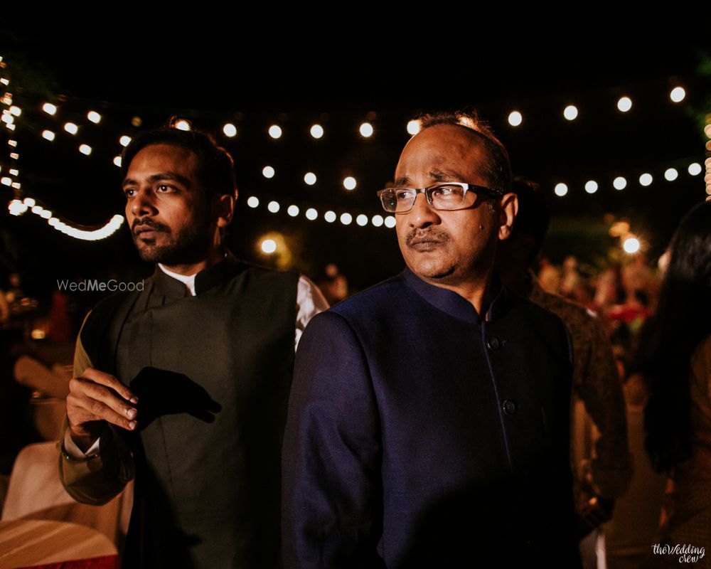 Photo From Shivangi x Sambhav - By The Wedding Crew