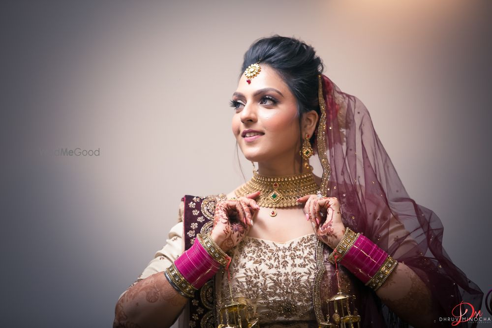 Photo From Navpreet x Simer - By Frame Fuchsia