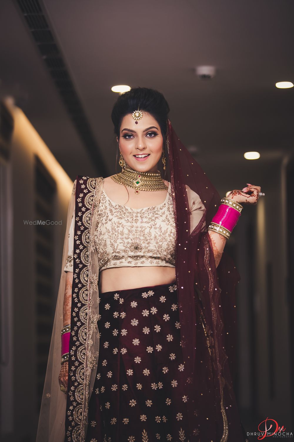 Photo From Navpreet x Simer - By Frame Fuchsia