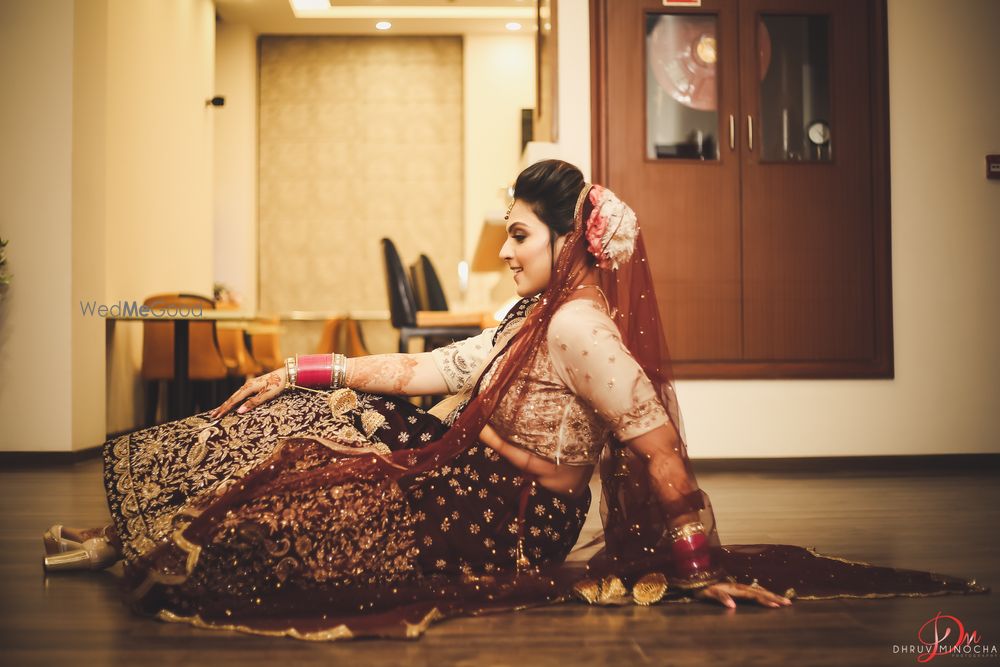 Photo From Navpreet x Simer - By Frame Fuchsia