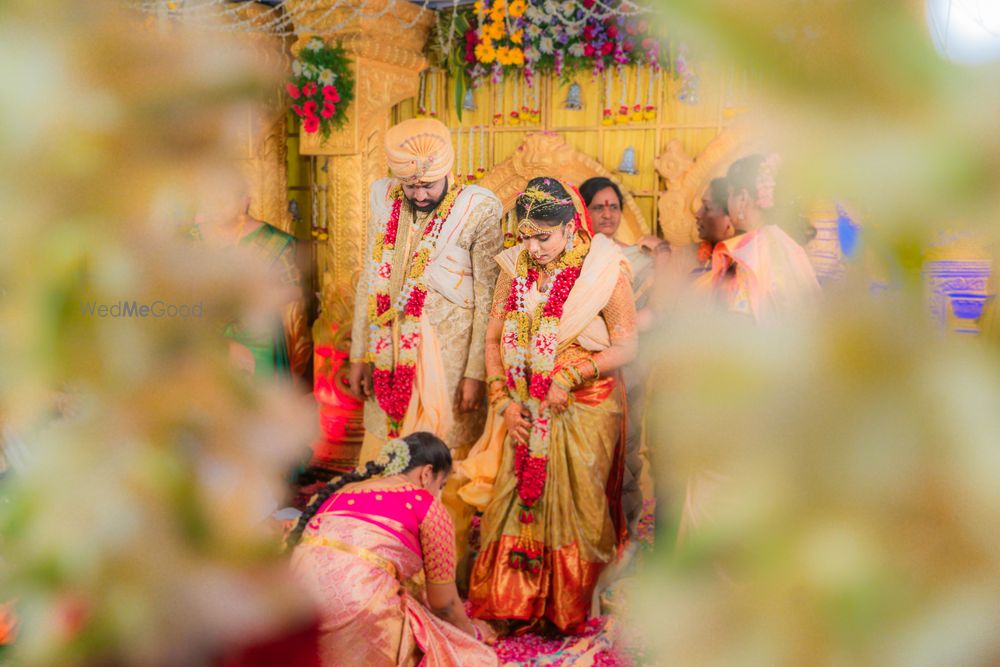 Photo From Sai + Shilpa  - By Prabhu Yendamuri Photography